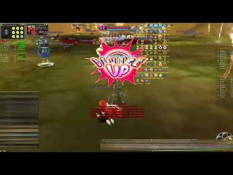 PlayPark FlyFF Rhisis Hero Siege Lord