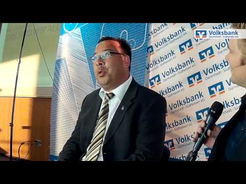 SG Eiche Darmstadt - Sieger "Sterne des Sports 2015"