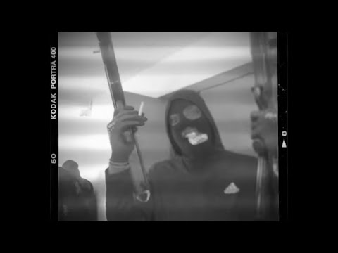 La Crapule - Allez N*quer Vos Mères