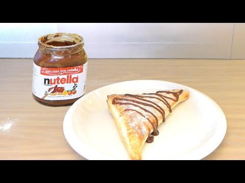 download lagu mp3 mp4 Nutella Turnover, download lagu Nutella Turnover gratis, unduh video klip Nutella Turnover