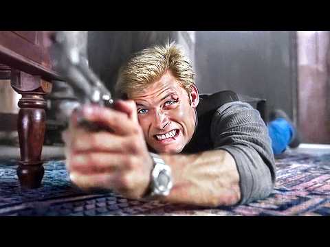 Mafia Warfare | ACTION | Full Movie in English💎