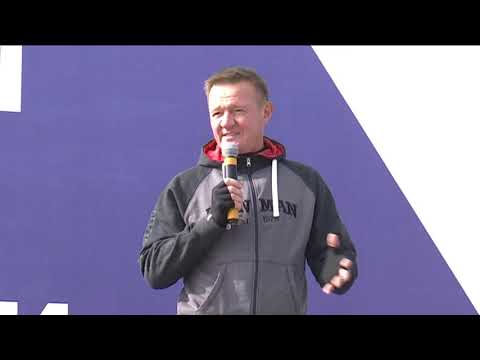 В Курской области во второй раз прошли соревнования по триатлону &laquo;Спринт&raquo;