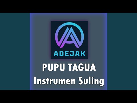 Pupu Tagua Instrumen Suling