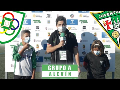 POST / CD Oberena 2-0 CD Juventud C / Alevín / Gp A