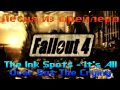 Песня из трейлера Fallout 4 