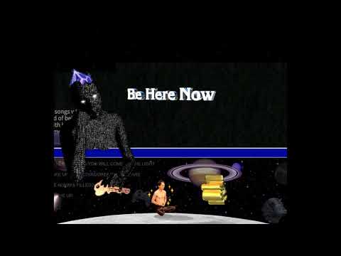 preme__xy - Be Here Now [AUDIO]