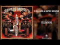 21 Savage x Metro Boomin - Runnin (432Hz)