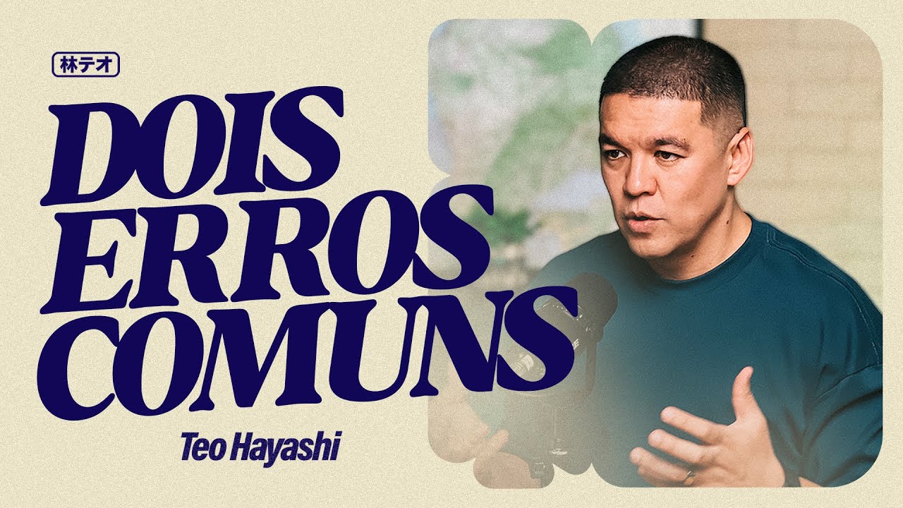 2 erros que sabotam seu propósito