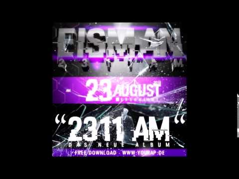 So lange die Sonne scheint - EISMAN feat  Vizzy