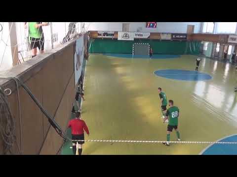 11 КУ 3-4    Evans – Слобода стрим