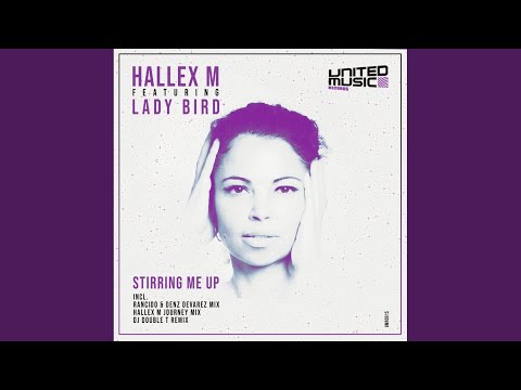 Stirring Me Up (Original Mix)