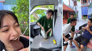 Funny TikTok Compilation | Dung ABC Shorts