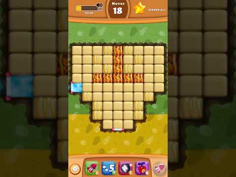 Diamond Digger Saga Level 817 2 stars