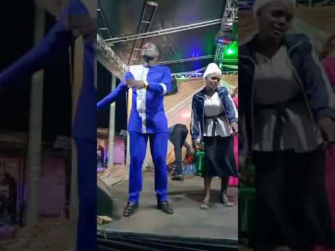 Asudo gi Yesu live performance