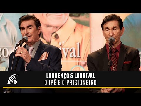 O Ipê e o Prisioneiro - Tião Carreiro e Pardinho