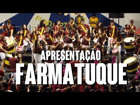 Farmatuque - Seletiva do Balatucada 2014 (Oficial)