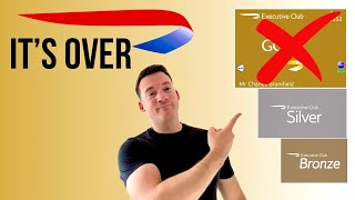 Download lagu British Airways Just Changed How Status Works in 2025 | Executive Club Overhaul mp3 Download lagu British Airways Just Changed How Status Works in 2025 | Executive Club Overhaul mp3