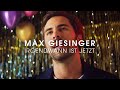 Max Giesinger - Irgendwann ist jetzt (Offizielles Video)