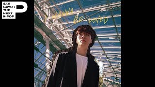 [Official Audio] 연수 (Yeonsoo) - I Wanna Be Loved