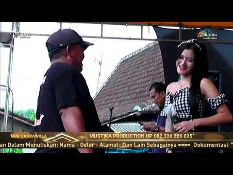 JAMBU ALAS VOC NANA BANANA // NEW CAKRAWALA