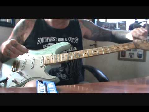 Open G: How To Tune Your Guitar In Open G Tuning-Made Easy!