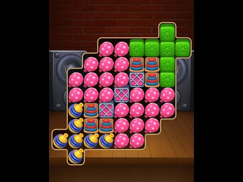 TOON BLAST level 5578