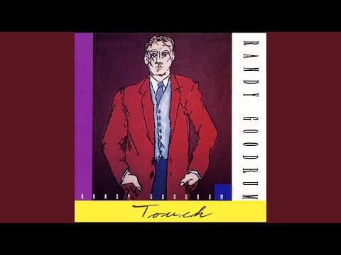Touch - Randy Goodrum