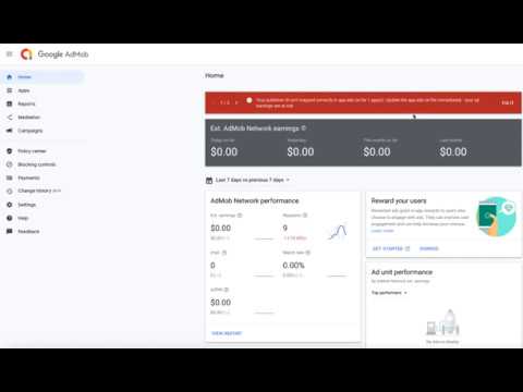 What is Admob App-ads.txt? How do i set it up?