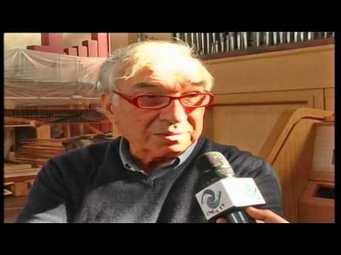 ONDA TG 17.12.2014 - MORTE PONZIANO BEVILACQUA