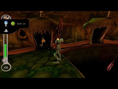 MediEvil: Resurrection Platinum PS4