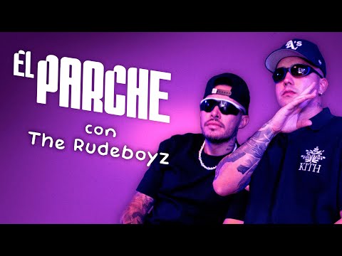 Discover how Hawaii changed the lives of The Rudeboyz