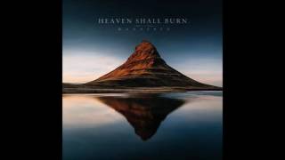 Heaven Shall Burn - Prey To God (Ft George ''Corpsegrinder'' Fisher)