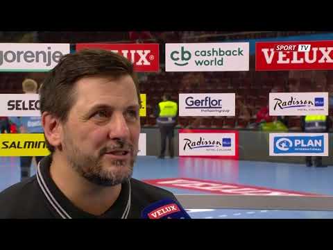 Ljubomir Vranjes 310318