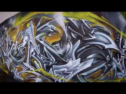 COLYR, SPAZM & COLFER - Music: SKIP SANDERS