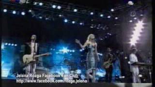 Download lagu Magazin - Pisi mi (Live Budva '01) mp3