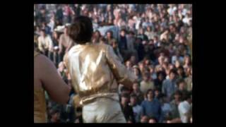 Sha Na Na - Teen Angel