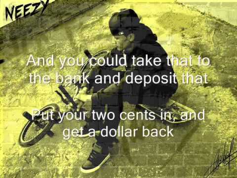 LIL Neezy ft bruno mars She will see.wmv