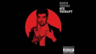 Robin Thicke - I Got You