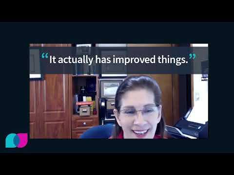 Pierce & Company - Customer Success Story (Mary Pierce - Founder)