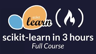 ⌨️ () CNN（02:26:24 - 02:31:46） - Scikit-Learn Course - Machine Learning in Python Tutorial