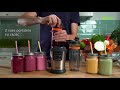 Blender Biovita Legend-800