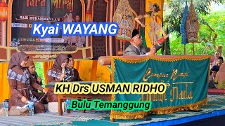 Download lagu NGAJI BARENG KH Drs USMAN RIDHO BULU TEMANGGUNG DI WONOROTO TRACAP KALIWIRO acara ISRA MIRAJ  mp3