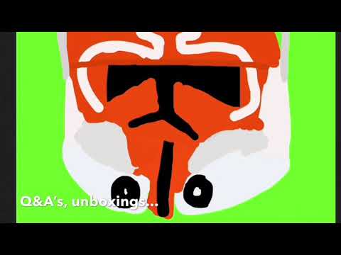 Clone wars 212th bridge battle but it’s using MY OWN sound effects