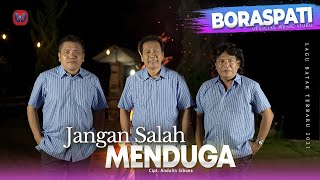 Download lagu BORASPATI  - Jangan Salah Menduga I LAGU POP INDONESIA 2021 mp3