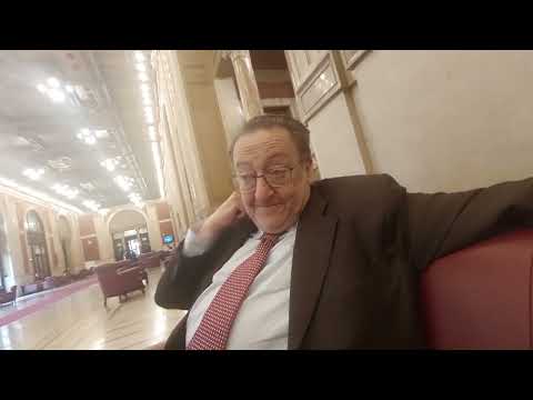 Cottarelli e cucinati: il Pd dopo l'annuncio del senatore dem, intervista a Riccardo De Corato