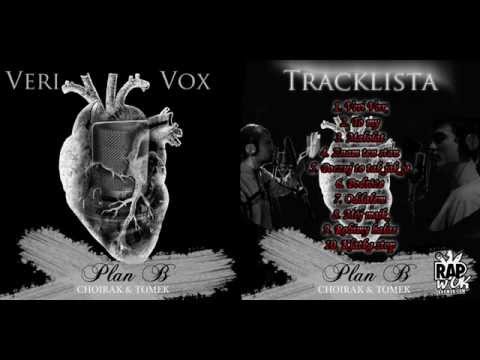 08. Veri Vox - Moj Majk