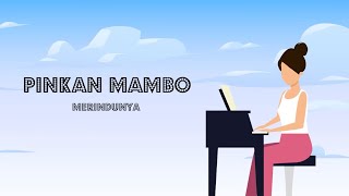 Download lagu Pinkan Mambo - Merindunya (Lyric Video) mp3