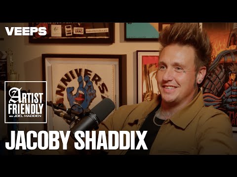 Thumbnail for Artist Friendly with Joel Madden | Jacoby Shaddix of Papa Roach | Full Episode by Papa Roach