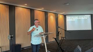 The Sin Solution - Living in the light #4