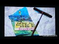 Shark Tale 2004 DVD Menu Walkthrough Reverse Version